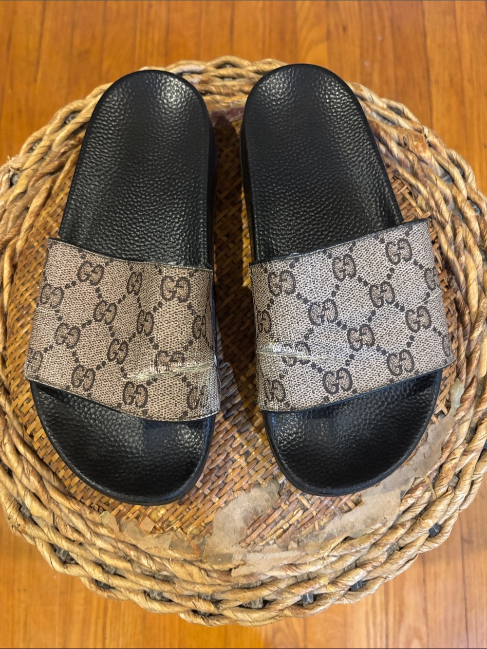 Men Accessories Subcategory Identification